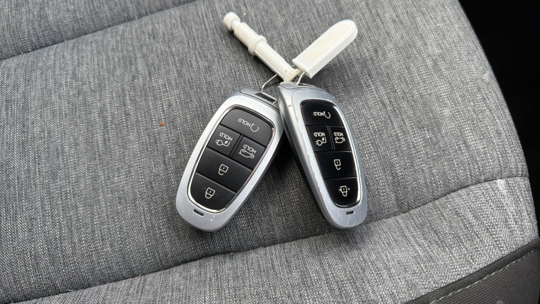 Hyundai IONIQ 5 168kW Premium 77 kWh 5dr Auto [Part Leather] Electric Hatchback